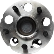 Detroit Axle National Front Wheel Bearing and Hub Assembly Part Number 513275