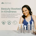 thumbnail image 7 of Ahimsa Gentle Daily Sulfate-Free Paraben-Free Vegan Safe for All Hair Types Shampoo with Natural Ingredients, 7 of 7