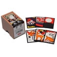 thumbnail image 1 of Japanese Playing Cards Genroku (Japan Import), 1 of 5