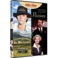 thumbnail image 3 of Lindsay Wagner TV Movie Double Feature (The Incredible Journey of Dr. Meg Laurel / Passions), 3 of 4