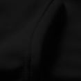 thumbnail image 7 of IUYRTFE Women's Oversized Drop Shoulder Hoodie Dress Long Sleeve Pullover Sweatshirt Dress with Pocket, 7 of 7
