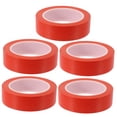 thumbnail image 5 of FOMIYES 5 Rolls Duct Tapes Package Tape Wrapping Tape Sealing Tape Household Carpet Tape, 5 of 8