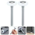 thumbnail image 2 of Aloha 2pcs Garage Door Roller Nylon Roller With Stem Garage Door Replacement Roller, 2 of 7
