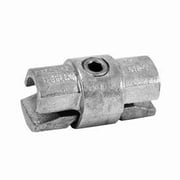 Kee Safety - 514-7 - Internal Coupling 1-1/4 Dia.