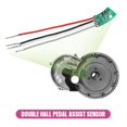 thumbnail image 4 of Pour BAFANG MidMotor Pas Hall Capteur Board pour MidDrive 01 02 750W 1000W, 4 of 11