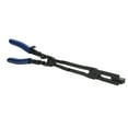 thumbnail image 4 of Long Hose Clamp Plier, Safe Professional Universal Auto Repair Tool Metal  For Maintenance, 4 of 8