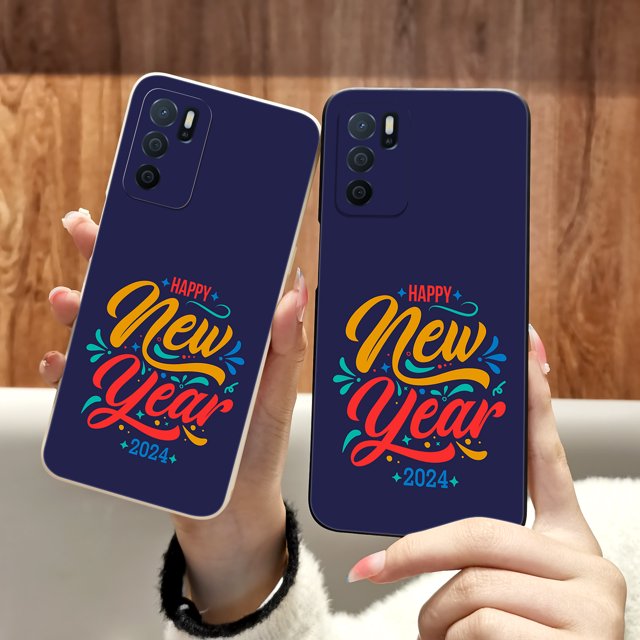 ¡Destaca entre la multitud con esta llamativa funda para teléfono con estampado de dibujos animados para iPhone15 Pro Max 14 13 12 Pro 11!