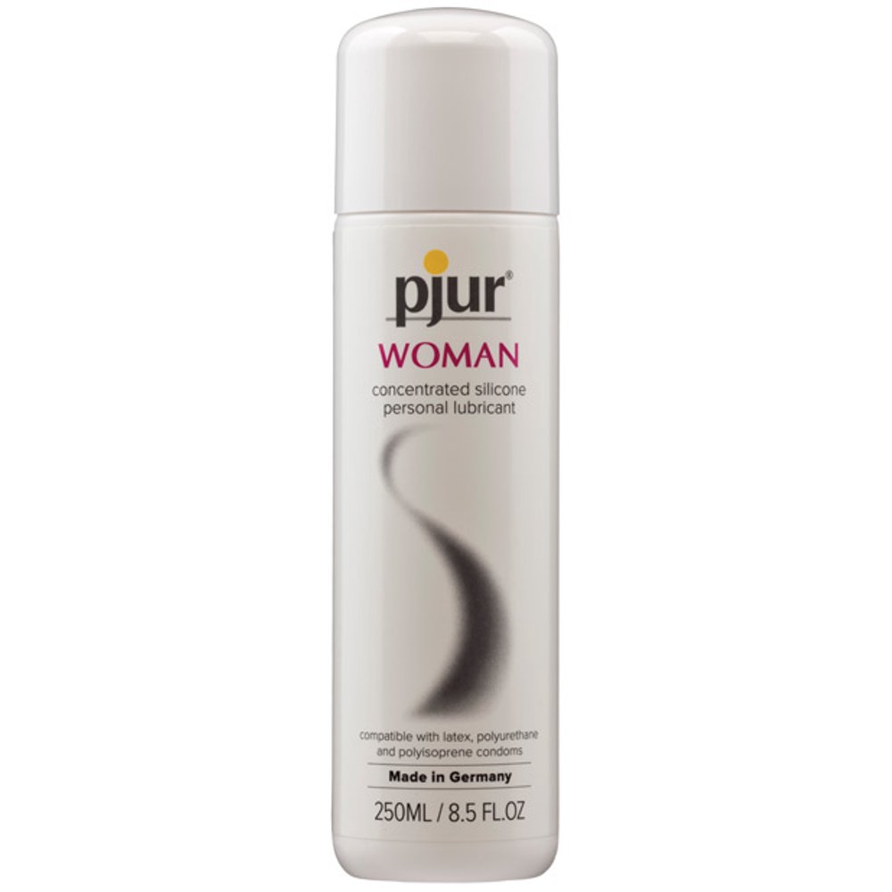 Pjur Woman Body Glide 250 ml