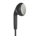 thumbnail image 4 of Lightweight Corded Type C Earphone Single Sided Earbud without Mic Simple Plug and Play Design Unisex for Men Women, 4 of 8