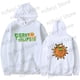 thumbnail image 4 of Sudadera con capucha Feid Ferxxocalipsis Tour 2024 Merchandising para hombres/mujeres Sudadera unisex informal de manga larga con capucha para rapero, 4 of 5