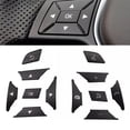 thumbnail image 2 of Direct Replacement Decorative Stickers for Mercedes SteerinFor G Wheels, 2 of 3