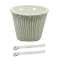 thumbnail image 4 of Cesta delantera para bicicleta Cesta para bicicleta para coches de equilibrio Dispositivos para bicicletas de montaña y de carretera, 4 of 8