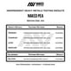 thumbnail image 5 of Naked Pea - 5LB 100% Pea Protein Powder from North American Farms - Unflavored Vegan Pea Protein Isolate - Plant Protein Powder, Easy to Digest - 76 Servings, 5 of 5