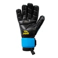 thumbnail image 3 of Voit Guantes de Portero Adulto Snakebite T. 9 Pro 2.0 Azul, 3 of 4