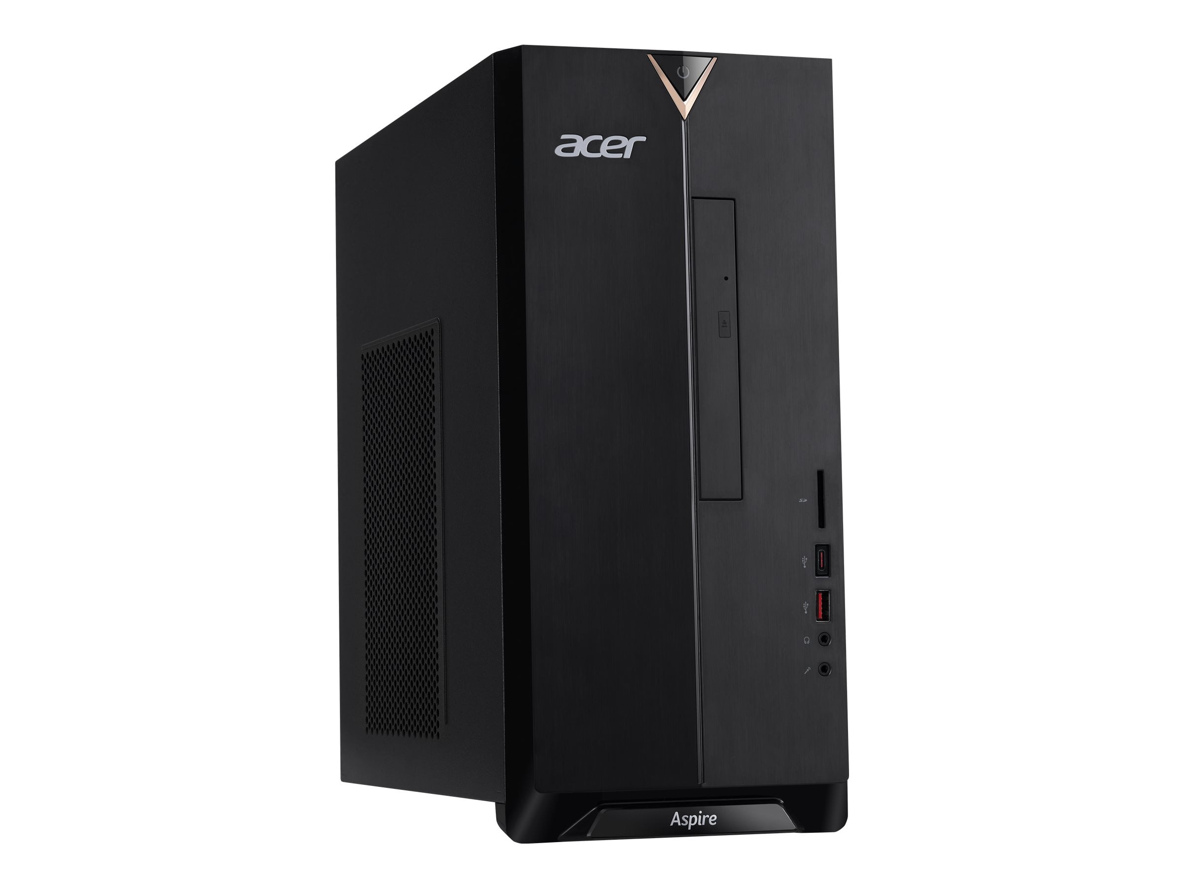 Acer Aspire TC-885 Desktop Computer - Intel Core i5 (8th Gen) i5