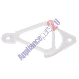 WH16X513 DRAIN HOSE CLIP