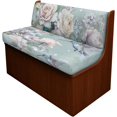 thumbnail image 1 of Hummingbirds RV Seat Covers Roses and Peonies Breathable Soft Slipcover Cushion Covers Decor Camper Slip Covers for RV Furniture Protectors, 1 of 7