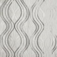 thumbnail image 5 of Bouclair Panneau de Rideau Grey Prato 53x108 Po (135x274 cm), 5 of 5