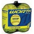 thumbnail image 2 of Worth 11" Softball, 2 of 2