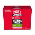 thumbnail image 1 of Pañales de Entrenamiento Avanzados Nature's Miracle 80 Unidades 56x56 cm, 1 of 7