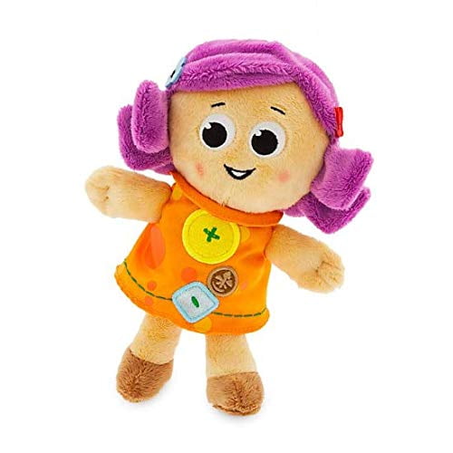 disney mini bean bag plush collection