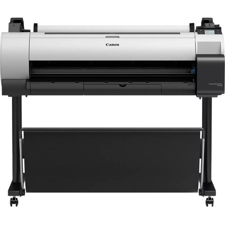 Canon imagePROGRAF TA-30 Inkjet Large Format Printer, 36" Print Width, Color