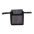 thumbnail image 2 of Wheelchair Back Bag, Wheelchair Backpack Bag Sturdy  For Rollator Walker, 2 of 8
