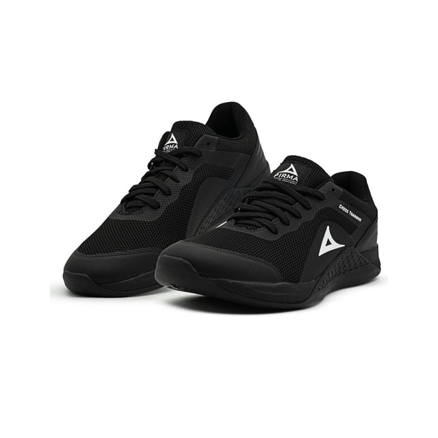Tenis Pirma Para Hombre Training Deportivos Color Negro negro 27