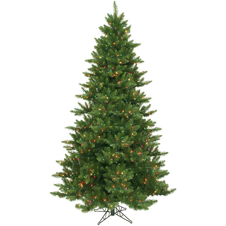 Vickerman 8.5