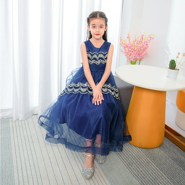 Dress big girl clearance