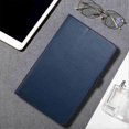 thumbnail image 2 of For Kindle Fire HD 7 2015 Tablet PU Leather Case Stand Cover (Dark blue), 2 of 5