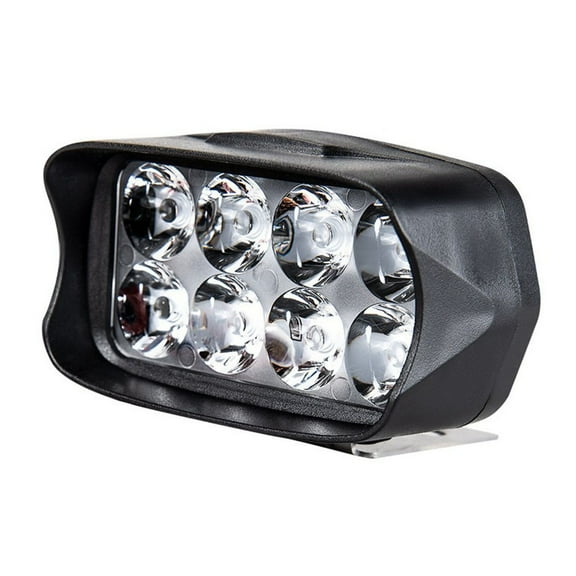 Work Light Spotlight Car Super Bright Waterproof and Dustproof Work Spotlight
