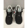 thumbnail image 2 of Mens New Balance 515 Classic Comfy Casual Black Green Shoes ML515UGB Size 8.5, 2 of 5