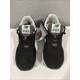 thumbnail image 2 of Mens New Balance 515 Classic Comfy Casual Black Green Shoes ML515UGB Size 8.5, 2 of 6