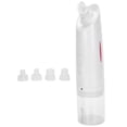thumbnail image 4 of Limpiador facial eléctrico para el hogar, dispositivo de limpieza facial, eliminación de espinillas, limpiador de poros, 4 of 8