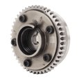 thumbnail image 1 of Piñón De Sincronización De Válvula Variable Del Motor, Conjunto De Actuador VTC De 46T Piñón De Sincronización De Válvula De Motor De Potencia Para C-ivic Type R FK8, 1 of 5