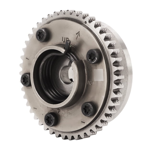Piñón De Sincronización De Válvula Variable Del Motor, Conjunto De Actuador VTC De 46T Piñón De Sincronización De Válvula De Motor De Potencia Para C-ivic Type R FK8