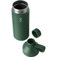 thumbnail image 3 of Ocean Bottle Bouteille d'Eau Isolée 1000 ml, 3 of 3