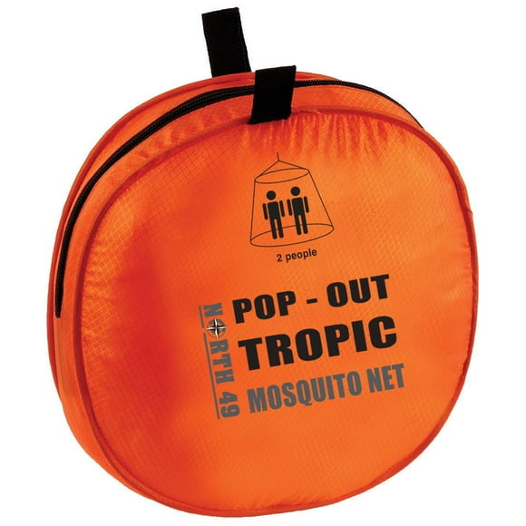 North 49 Pop-Out Tropic Mosquito Net