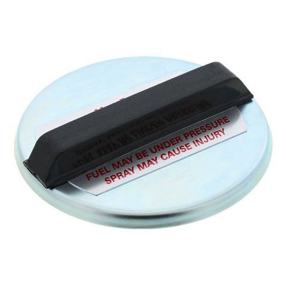 Motorad Fuel Tank Cap P/N:MGC731 Fits select: 1973-1976 FORD F250, 1973-1976 FORD F100