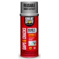 thumbnail image 1 of GREAT STUFF GAP&CRACK SEALNT+SD 12OZ (Pack of 12), 1 of 5