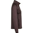 thumbnail image 3 of Tee Jays Womens Stretch Fleece Jacket, 3 of 4