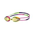 thumbnail image 1 of ARENA Tracks - anteojos de natación unisex para jóvenes juveniles esenciales para carreras para niño multicolor, 1 of 6