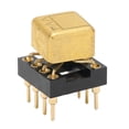 thumbnail image 1 of Módulo amplificador operacional dual VV4 de cobre de 5 MHz y 4 mA, módulo amplificador multipropósito para decodificadores y reproductores de música., 1 of 14
