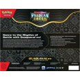 thumbnail image 2 of Pokémon TCG: Scarlet & Violet—Paldean Fates Quaquaval ex Premium Collection, 2 of 2