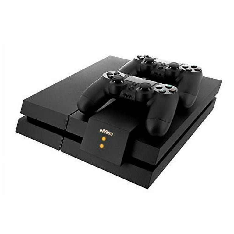 【現金特価】 Nyko Port Dual Version) (New Station Charge Modular その他
