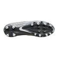 thumbnail image 6 of Men's Nike Alpha Pro 2 3/4 TD Football Cleat 719927 100 (10.5 D(M) US, White/Black), 6 of 9