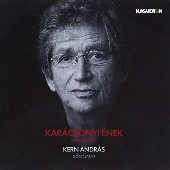 Dickens / Kern - Karacsonyi rnek - Music & Performance - CD