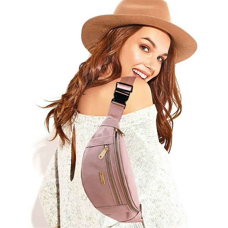 Fanny packs store for women