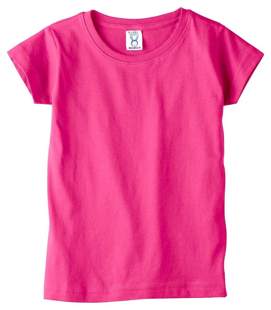 Girls Pink Cookie Printed T-Shirt With Flared Pants Sets